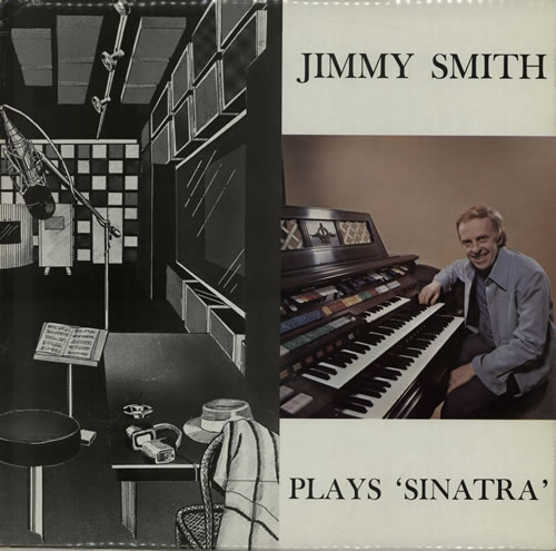 その他 LP Jimmy Smith At The Organ, Volume 3 BLP1525 BLUE NOTE /00260 Jimmy Smith – At The Organ (Volume 3) – Vinyl (LP, Album + 2